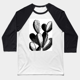 Cacti #5 Baseball T-Shirt